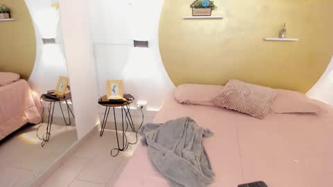 MADISON  online show from October 30, 12:17 pm