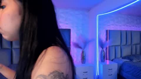 Snapshot of madison_darkk chatting on October 10, 1:16 pm MADISON online show from October 10, 1:16 pm