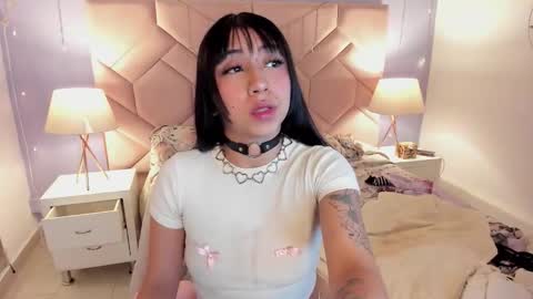 Snapshot of madison_darkk chatting on September 15, 5:42 pm MADISON online show from September 15, 5:42 pm