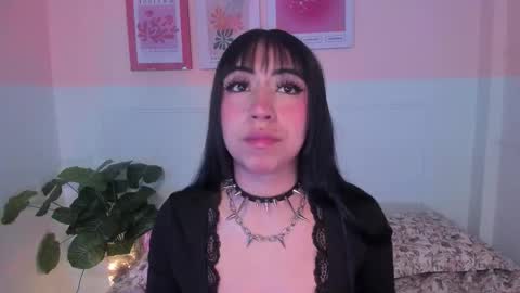 Snapshot of madison_darkk chatting on September 9, 1:33 pm MADISON online show from September 9, 1:33 pm