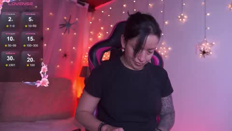 Madison   online show from October 20, 12:30 pm