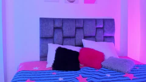 Madison Rosee online show from March 10, 11:25 am