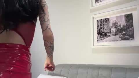 madison  online show from September 30, 3:12 am