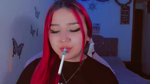 madso x17 online show from February 21, 12:44 am