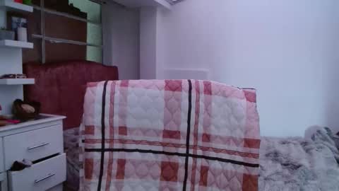 Madison Cambel online show from January 10, 2:11 pm