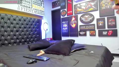 Madisson online show from March 5, 12:00 pm