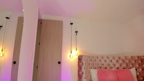 Madisson Davon online show from December 18, 10:14 pm