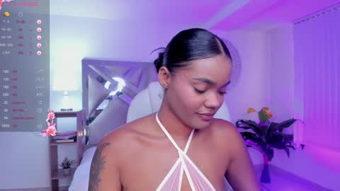 Snapshot of madisson_davon chatting on December 30, 1:14 pm Madisson Davon online show from December 30, 1:14 pm