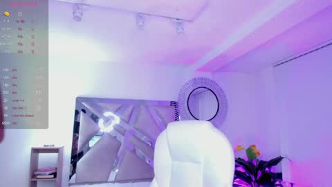 Snapshot of madisson_davon chatting on December 29, 1:06 pm Madisson Davon online show from December 29, 1:06 pm