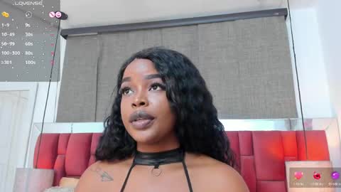 Madisson Lopez online show from May 15, 11:40 pm