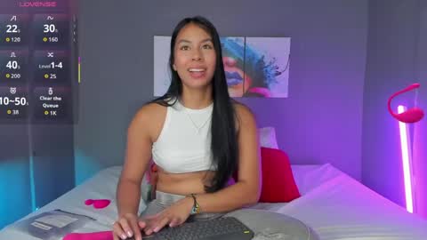 Madi online show from June 1, 5:25 pm
