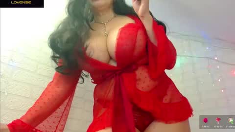 Leena online show from May 15, 2:38 am
