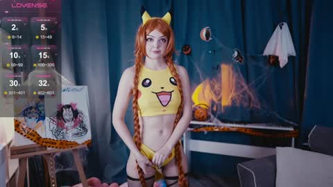 Snapshot of madnessalise chatting on October 19, 2:52 pm Alice online show from October 19, 2:52 pm
