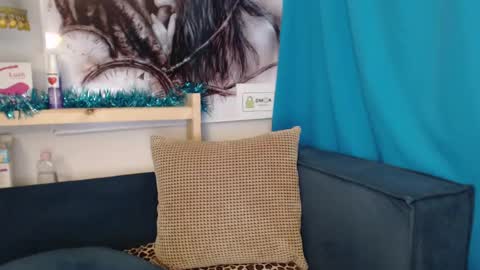 Elizabeth online show from January 17, 1:26 am