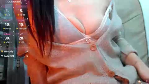 Mara online show from February 12, 5:58 pm