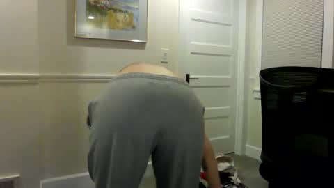 Maeve Sins online show from January 18, 7:07 am