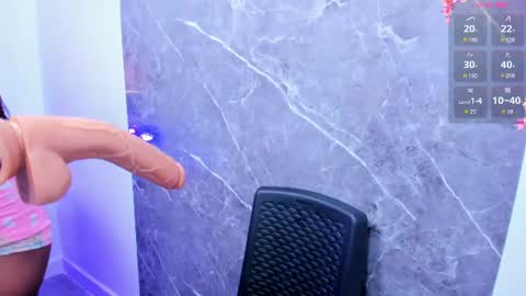 Maria fernada online show from June 16, 11:11 am
