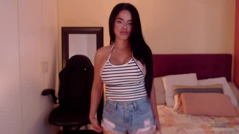 Mafer Flor online show from February 6, 8:23 pm