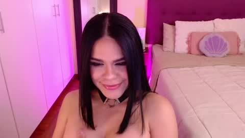 Mafer Flor online show from November 22, 11:07 pm