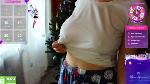 mag1c_eyes online show from January 30, 10:50 am