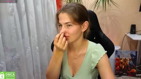 mag1c_eyes online show from September 24, 6:40 pm