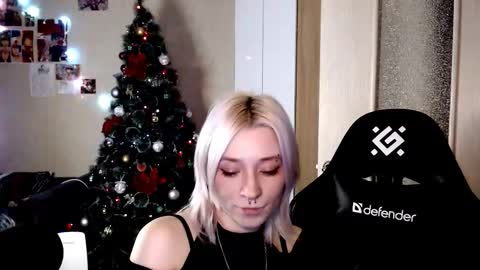 Sophia online show from December 14, 4:35 pm