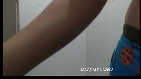 Maria online show from May 1, 1:53 am