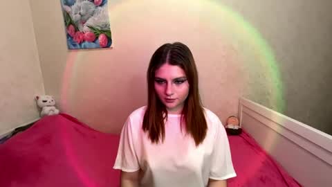 Amy online show from April 26, 3:43 pm