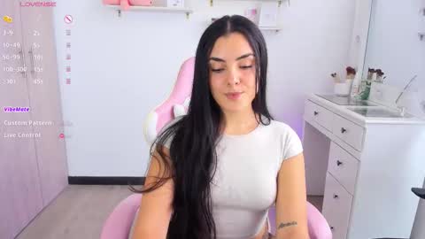 Eva online show from February 5, 3:37 pm