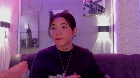 Maggie online show from February 18, 12:37 pm