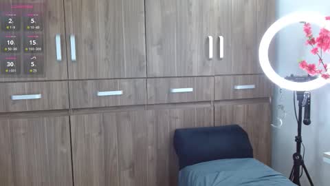 Maghenta-MS mature online show from October 17, 10:46 pm