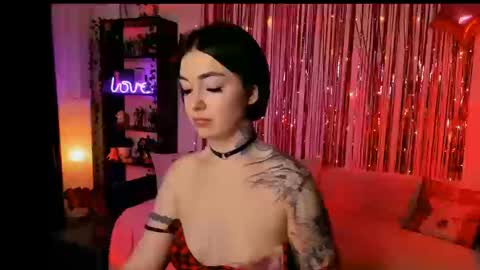 Magic Allie online show from October 18, 7:48 pm