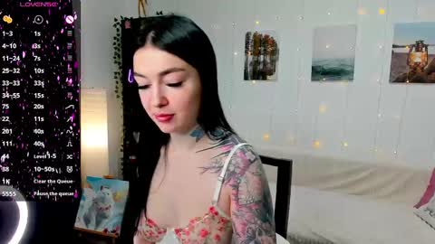 Magic Allie online show from February 25, 8:00 pm