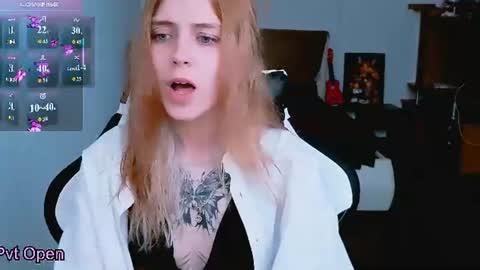 Bella online show from July 24, 10:24 am