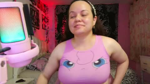 Claire online show from February 13, 12:57 am