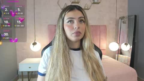Snapshot of magic_fernanda chatting on September 29, 10:04 pm Fer online show from September 29, 10:04 pm