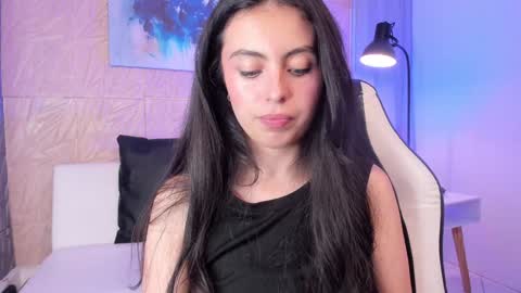 Snapshot of magic_fernanda chatting on January 10, 9:42 pm Fer online show from January 10, 9:42 pm