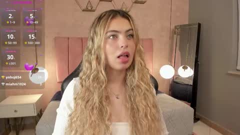 Snapshot of magic_fernanda chatting on September 19, 10:31 pm Fer online show from September 19, 10:31 pm