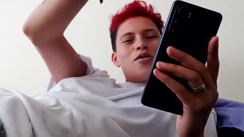 Jade online show from February 8, 4:46 pm