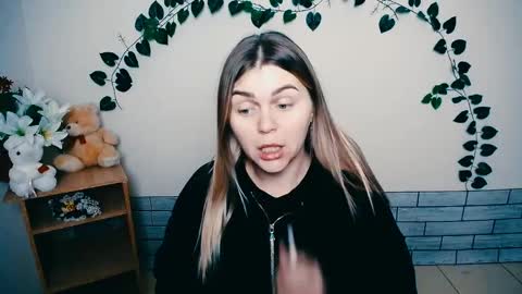 magic_katarina_ online show from February 10, 7:15 am