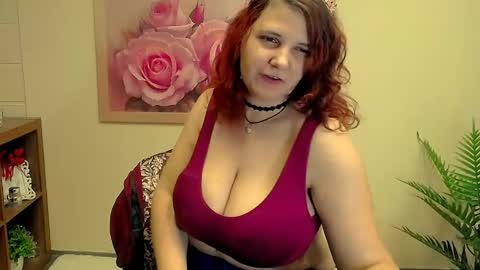 Kristy online show from November 18, 8:37 am