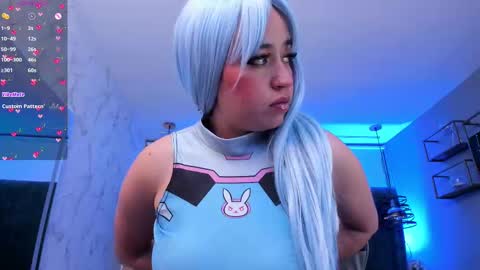 Snapshot of magic_sofii chatting on September 26, 8:39 pm S online show from September 26, 8:39 pm