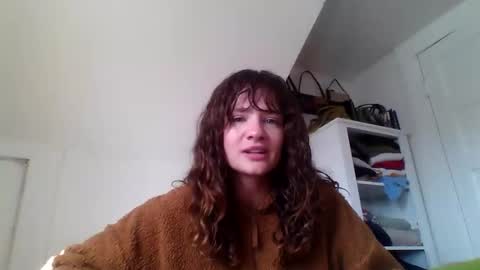 Snapshot of magicalmissmolly chatting on October 20, 10:24 pm magicalmissmolly online show from October 20, 10:24 pm