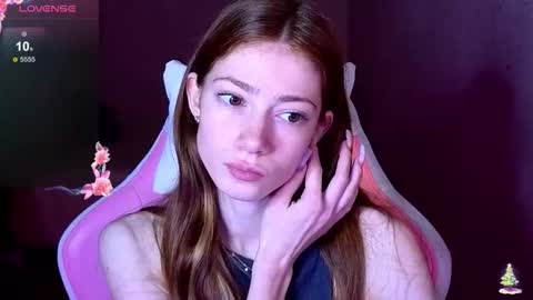 Angel online show from April 12, 8:11 pm