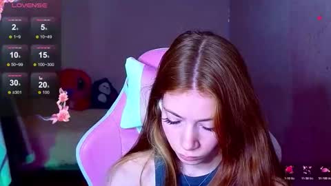 Angel online show from November 20, 10:22 pm