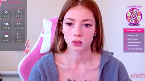 Angel online show from March 9, 7:01 am