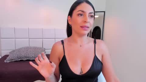 Venus online show from November 12, 3:15 am