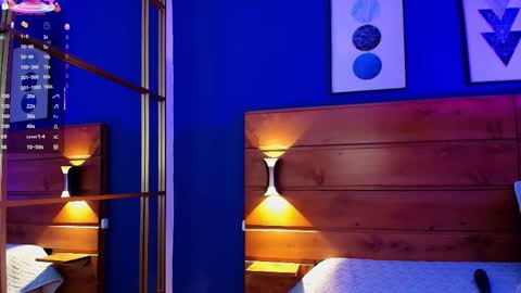 Dani online show from November 9, 11:39 am