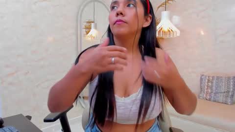 Mai Bigboobs online show from December 1, 11:47 am