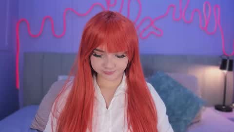 Mai online show from December 5, 7:59 pm